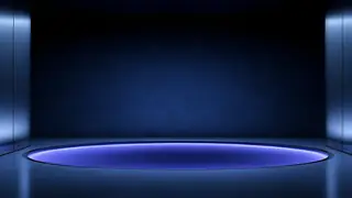 Cobalt Reactor Hall desktop wallpaper